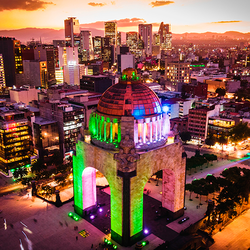 Surrogacy Mexico City